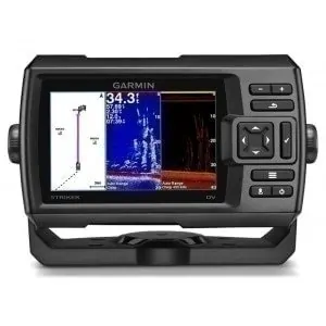 Замена зуммера на эхолоте Garmin Striker 5dv в Ижевске